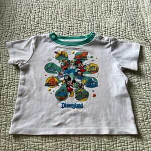 Mickey & Friends "Play in the Park" T-shirt for Baby 18-24 Month
